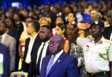 Ghana Signs $200 Million MoU with EBID To Support SMEs—Akufo-Addo Reveals