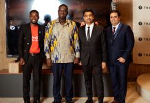 Travelport, Africa World Airlines Forge Strategic Partnership To Revolutionize Travel Experience