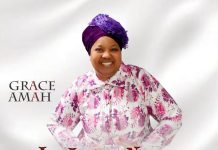 Ireland Based Music Minister, Grace Amah Has Released A brand New Single Titled “In Jesus Name”