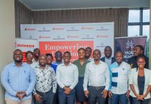 Yadaba Comms And Dataware Tech Train Financial Leaders In Data-driven Decision-Making