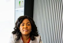 GHIB Announces Hueggert Acquaah-Arhin As New Ghana Country Representative And Head Of Africa Coverage