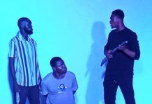 Gean Fusion Postpones Ayorkumi Theatre Act Due To Ban On Drumming And Noisemaking