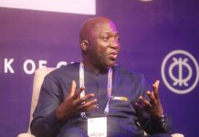 Mobile Money CEO, Shaibu Haruna Calls For Collaboration Between Banks And FinTech For A Strong Financial Ecosystem