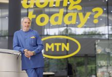 MTN Ghana Celebrates World Telecom Day