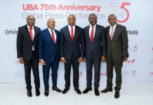 UBA Injects $6 Billion Into AfCFTA To Support SMEs