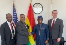 Massachusetts Offers Airlines One-Year Free Landing Service For New Routes: Boston-Kumasi Prempeh I, International Airport, Kumasi-Boston