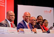 A Promise Fulfilled: UBA Shareholders Commend 2023 Superlative Performance, Dividend Payout