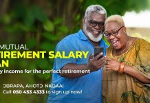 Only 18% of Ghanaians Confident About Retirement—Old Mutual Financial Services Monitor Reveals