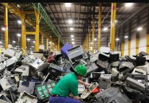 AbibiNsroma Foundation On E-Waste: Why Improper Disposal of E-waste Is A Threat To Environmental Sustainability