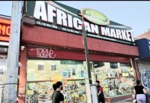Adum African Market Reopens In Bronx, New York, Offering Shopping At Great Prices
