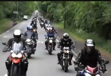 Why The Ban On Noisemaking Should Ruthlessly Tackle Motor Riders And Their Motorbiking Nuisance