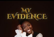 Gospel Singer, TikTok Viral Sensation, Laba Praise Drops New Single “My Evidence”