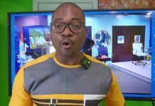 Trending Video: Ghanaian Business Mogul DJ Mac Cuts Paul Adom Otchere Into Pieces