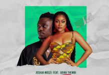 Joshua Moszi Recruits Adina Thembi On New Single Titled ‘Madina To Lapaz’