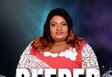 Ambassador Adaku Releases Single ‘DEEPER’