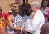RE: Ga Mantse Unveils Sacred Crown Awards