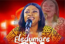 Worship Leader Esther Oyelere Drops ‘Eledumare Oba’