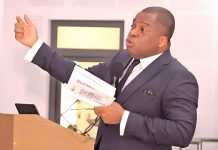 Ethical Behaviour Of Pastors And Their Spouses: Assemblies Of God Shows The Way