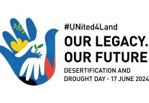 AbibiNsroma Foundation: Combating Desertification And Drought For A Sustainable Future