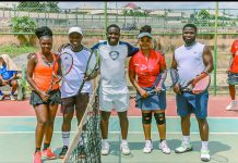 Kumasi Tennis Club Wins Eid Al-Adha Tennis Tourney