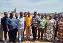 AbibiNsroma Foundation Engages Keta-Vodza Communities In Progressive Energy Transition Dialogue