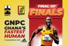 Fireworks At UG Sports Stadium On Saturday As 2024 GNPC Ghana Fastest Human Comes To A Climax