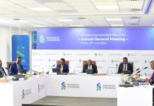 Standard Chartered Reinforces Commitment To Deliver Strong Safe And Long-term Sustainable Growth