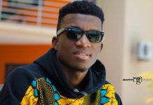 I’m In For Political Endorsement If The Money Is Huge—Kofi Kinaata