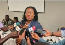 Deepen Strategic Alliances, Networking And Collaborations To Fight Money Laundering—Deputy Attorney-General Mrs. Diana Asonaba Dapaah
