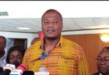 Dr. Ayew Afriye: The Face Behind Chairman Wontumi’s Recent NPP Success In Ashanti Region