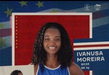 Cape Verde’s Moreira Gets Universality Boxers Slot For Paris 2024 Olympics