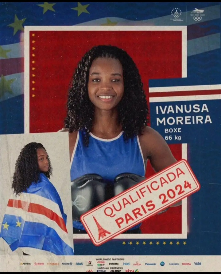 Cape Verde’s Moreira Gets Universality Boxers Slot For Paris 2024