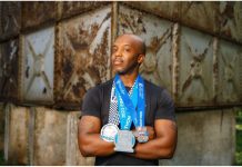 Content Creator Tim Swain Launches Black Star 400: A Visionary Initiative To Transform Ghana