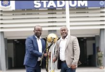 University Of Ghana Sports Stadium To Become Permanent Home Of FA Cup Final—GFA Boss