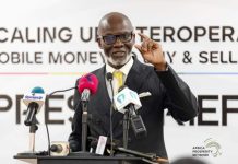 Africa Prosperity Network And AfCFTA Host Symposium on Advancing Interoperability Across Africa