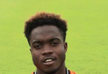 Mathew Cudjoe Quits Dundee United In Scotland