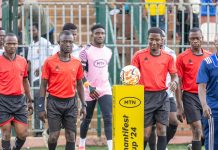 MTN AshantiFest Inter Community Gala 2024 Features Amakom FC And Bantama FC In Grand Finale