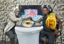 My Best Is Yet To Come—New UBO International Champion John Zile