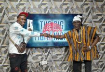 Samuel Takyi Calls For New National Boxing Team With Young Skillful And Disciplined Boxers