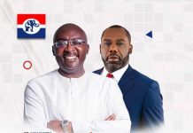 Dr. Bawumia And Dr. Matthew Opoku Prempeh (Bawupo) Ticket Shall Shatter The Presidential Jinx