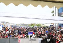 Imax Media Max Tuo Zafi Festival Fetes Over 1,000 Ghanaians