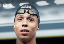 Paris Olympics: Ghanaian Swimmer Harry Stacey Feels He Could Have Done Better