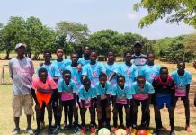 Madina Super Cardinals Academy Rejuvenated To Support Talented Footballers