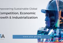 Ambidexterity For Africa: A Pioneering Policy Framework And White Paper To Launch This July
