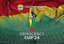 Democracy Cup Between Hearts And Kotoko Postponed To July 17