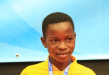 Aklie Wins Gold At 2024 ITTF-Africa Continental Hopes Championship In Botswana