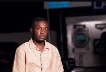 Criss Waddle Goes Wild In New Music Video “Psycho”!