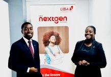Celebrating World Youth Skills Day With UBA NextGen