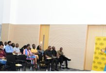 MTN Ghana Holds Successful 2024 Ethics And Fraud Awareness Forum