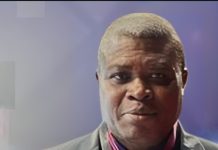 GOC Board Member George Lamptey Calls For Prayers And Support For Team Ghana At Paris 2024